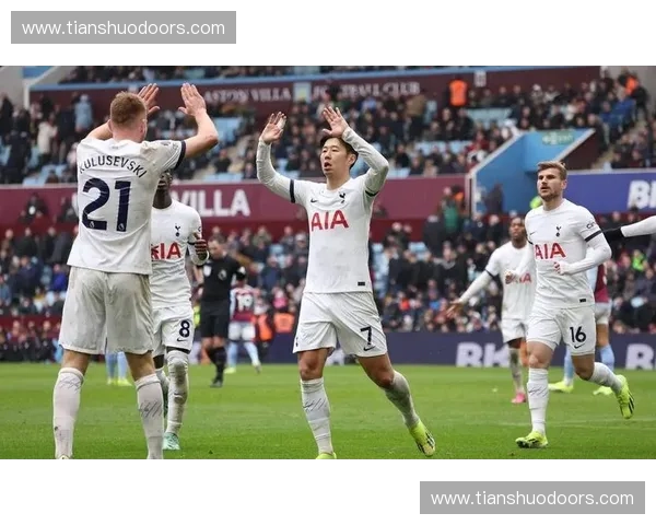 热刺迎来新篇章，虎扑球迷热议球队未来发展与夏季引援计划