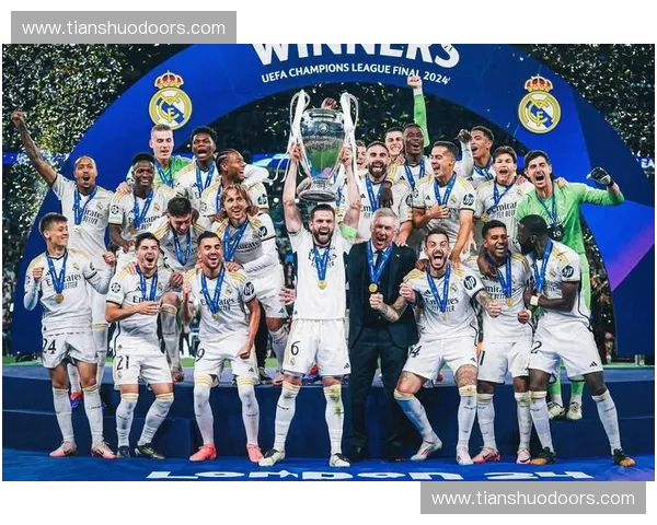 皇家马德里欧冠征程再启全新挑战 力争历史第十四座荣耀奖杯