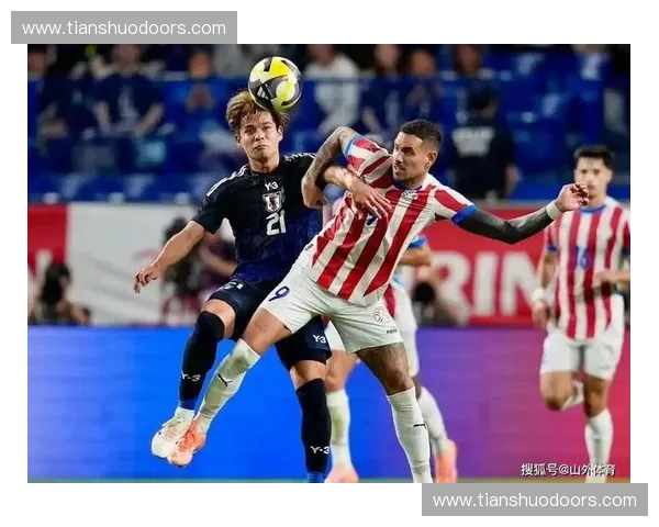 2026年世界杯赛程公布 日本队备战迎接全球最强对手挑战