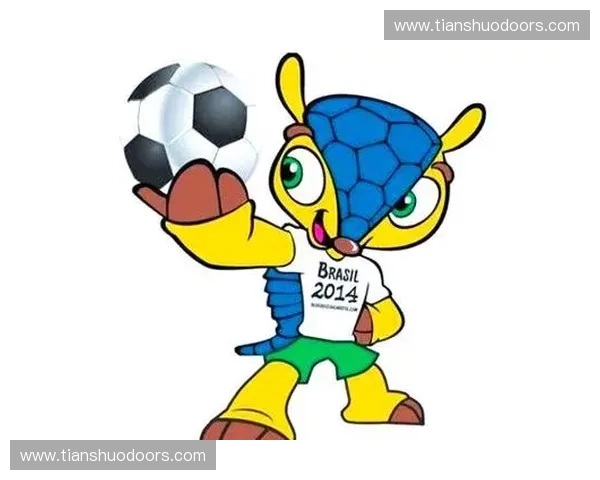 探寻历届世界杯吉祥物背后多彩文化与时代变迁故事之旅全景探索行